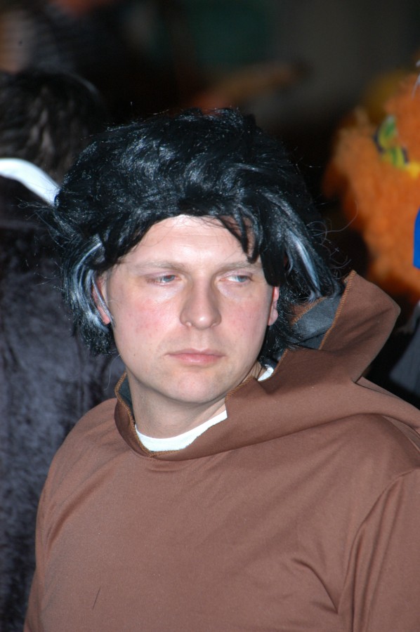 Foto Kost�mball 2012