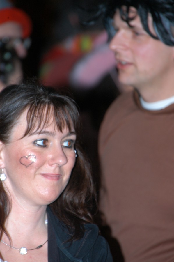 Foto Kost�mball 2012