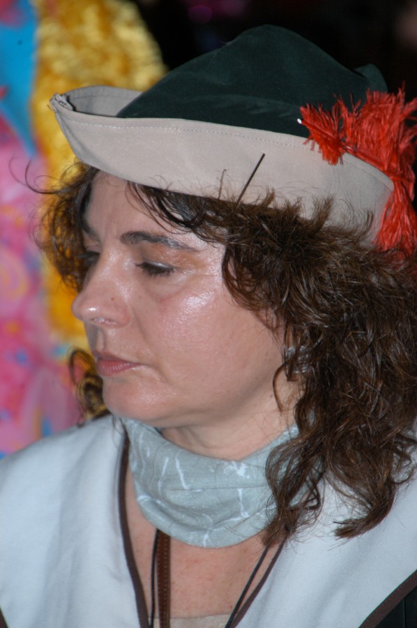 Foto Kost�mball 2012