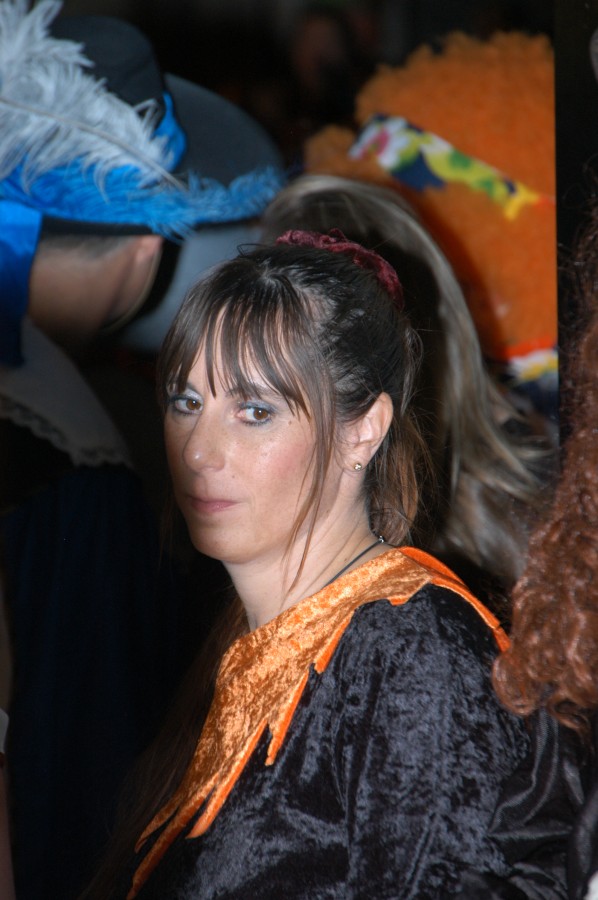 Foto Kost�mball 2012