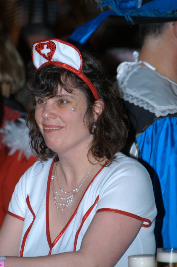 Foto Kost�mball 2012