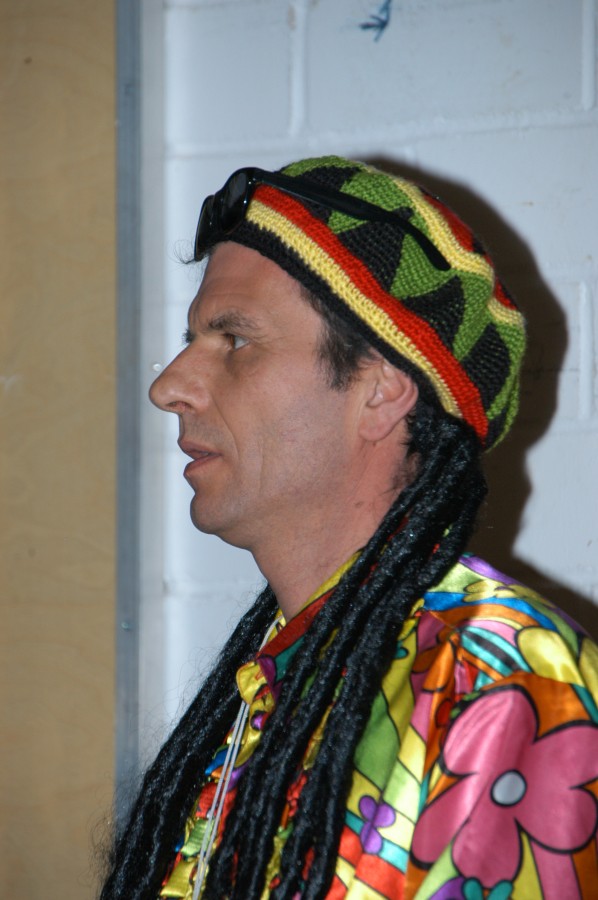 Foto Kost�mball 2012