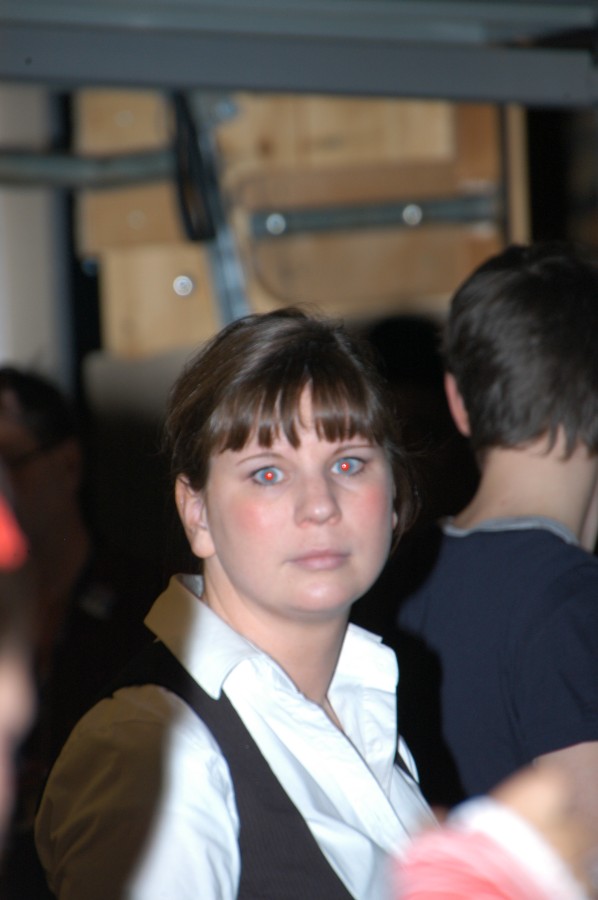 Foto Kost�mball 2012