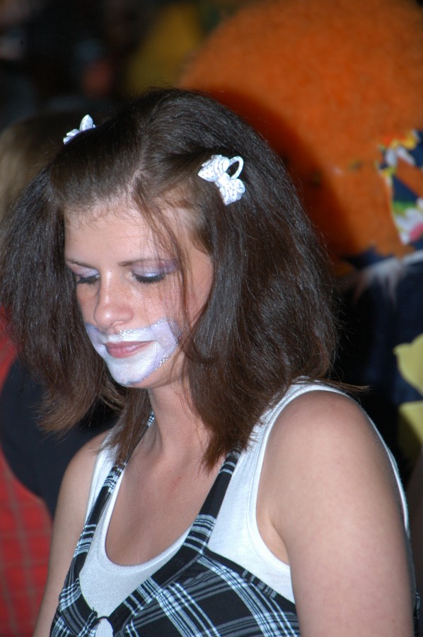 Foto Kost�mball 2012