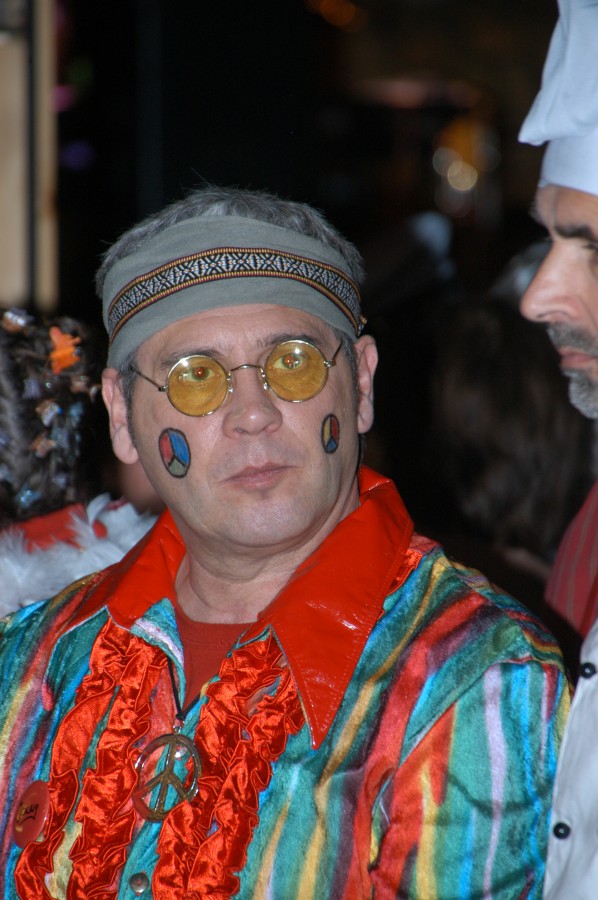 Foto Kost�mball 2012