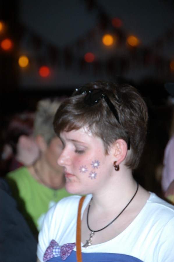 Foto Kost�mball 2012