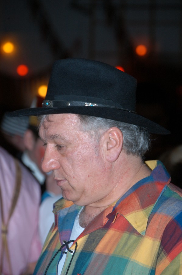 Foto Kost�mball 2012