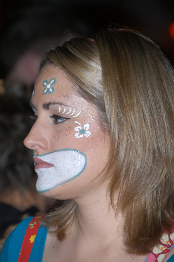 Foto Kost�mball 2012