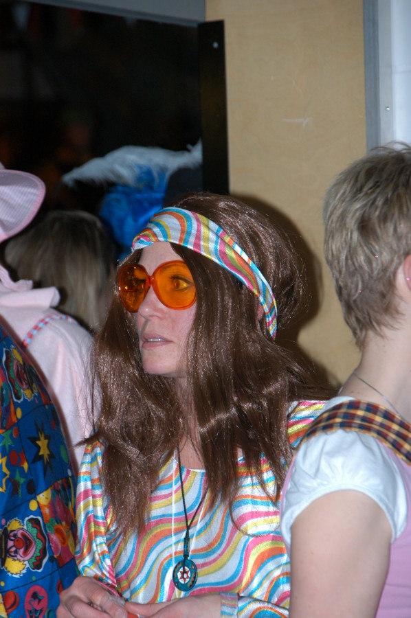 Foto Kost�mball 2012