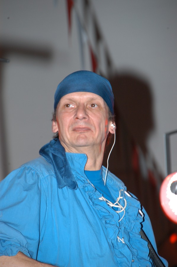 Foto Kost�mball 2012