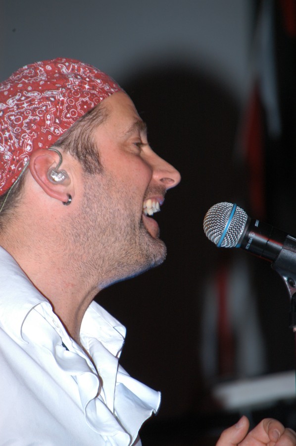 Foto Kost�mball 2012