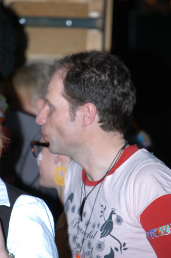 Foto Kost�mball 2012