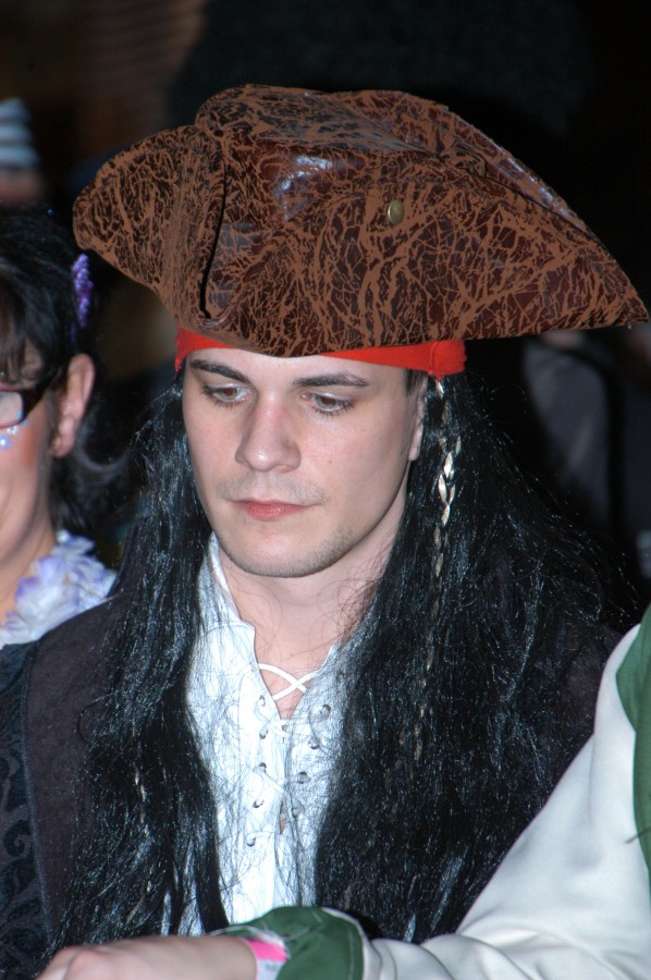 Foto Kost�mball 2012