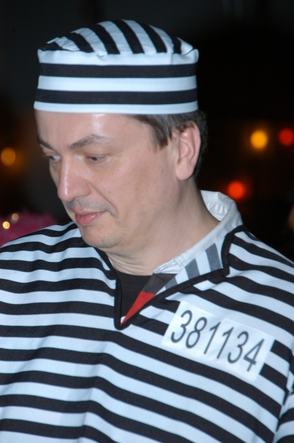 Foto Kost�mball 2012