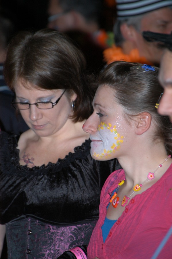 Foto Kost�mball 2012