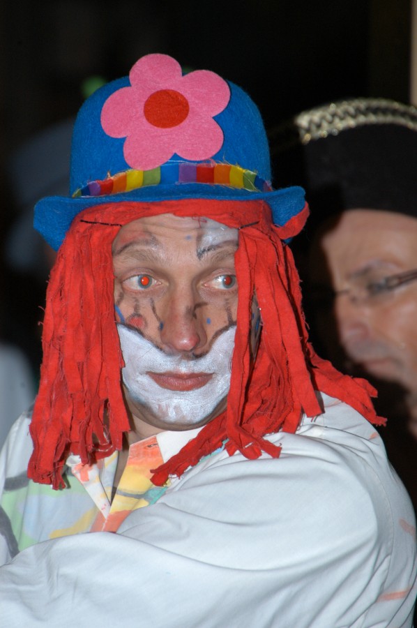 Foto Kost�mball 2012