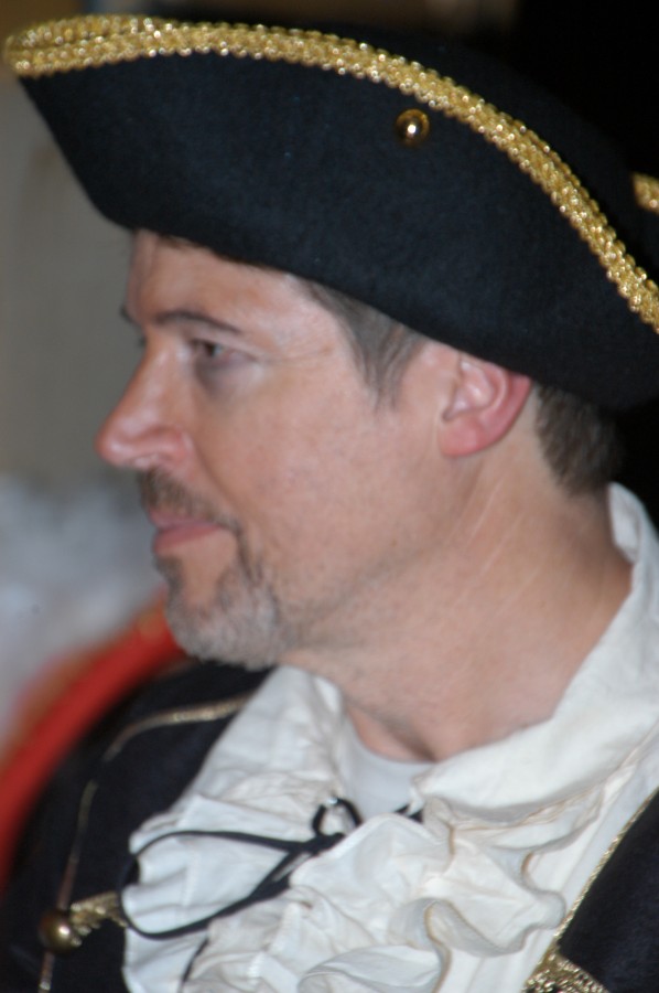 Foto Kost�mball 2012