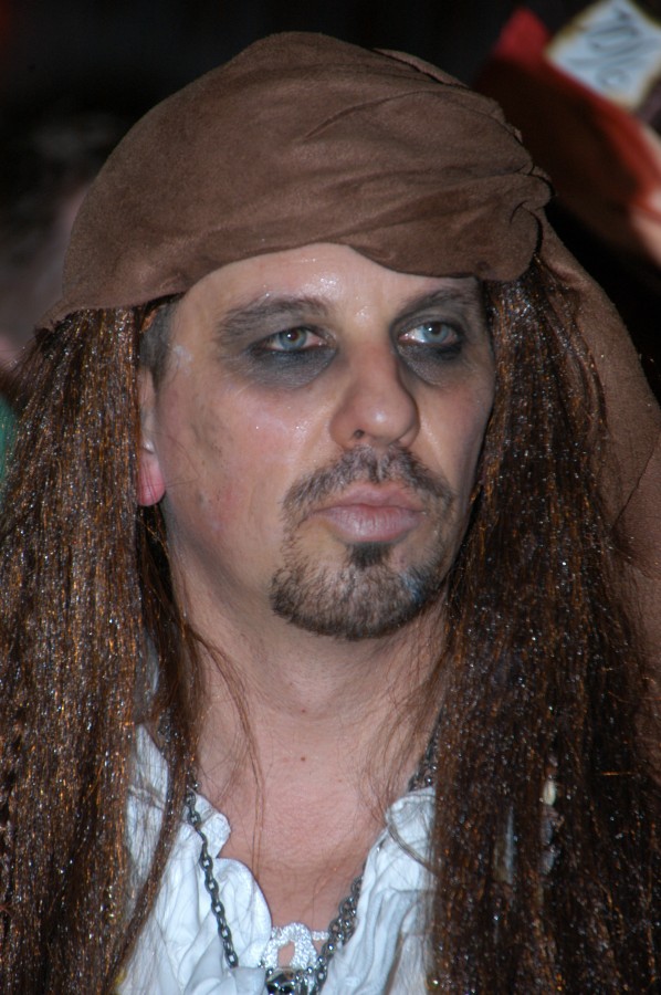 Foto Kost�mball 2012