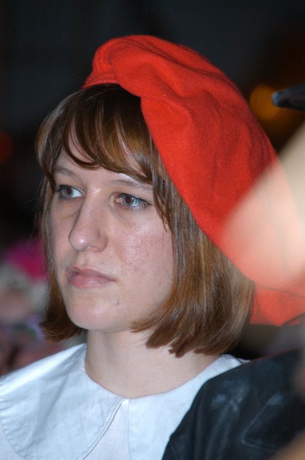 Foto Kost�mball 2012