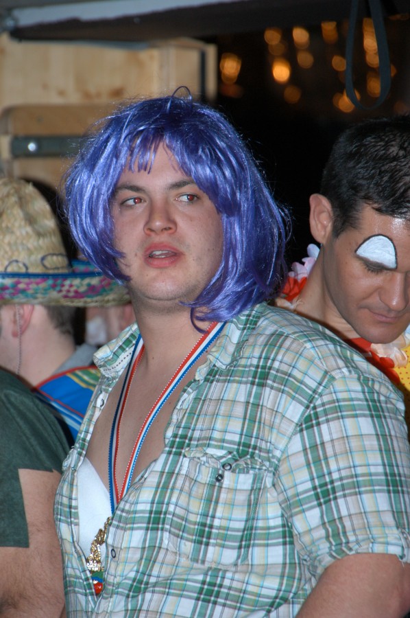 Foto Kost�mball 2012