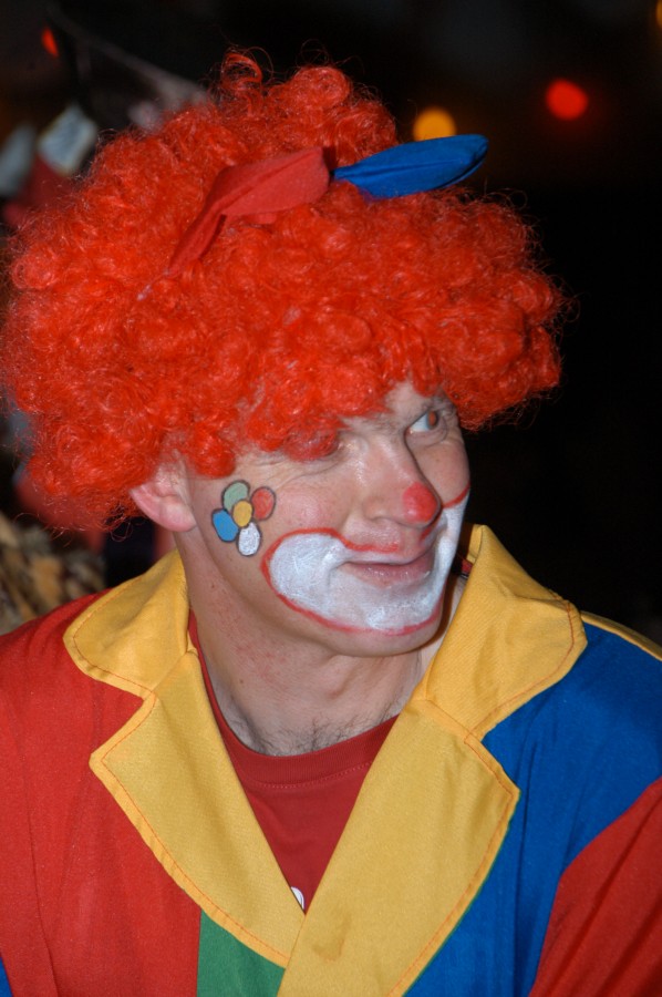 Foto Kost�mball 2012