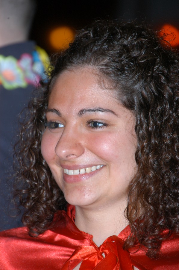 Foto Kost�mball 2012