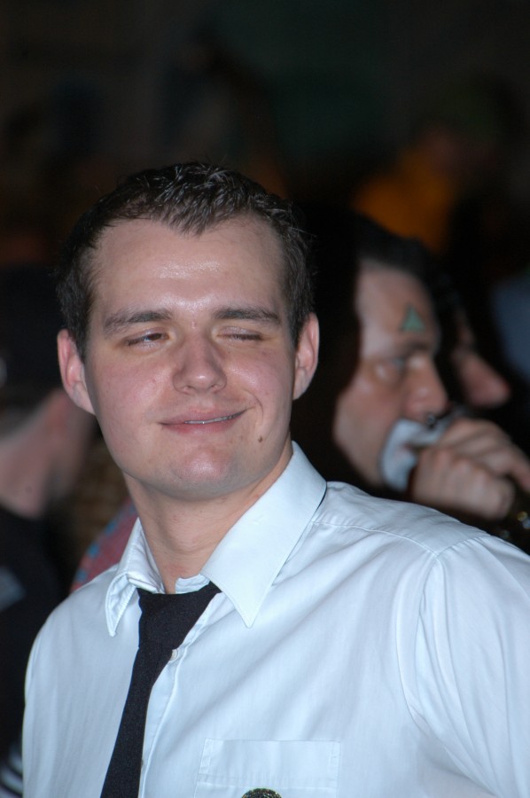 Foto Kost�mball 2012