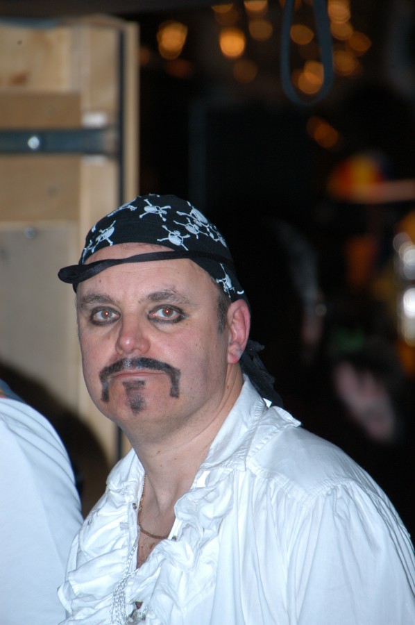 Foto Kost�mball 2012