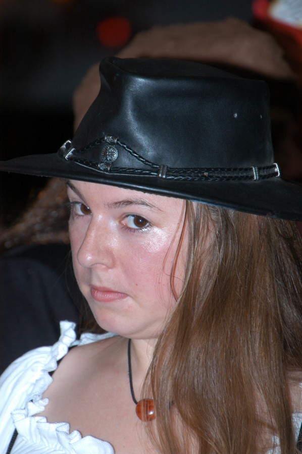 Foto Kost�mball 2012