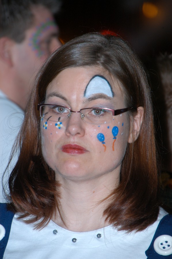 Foto Kost�mball 2012