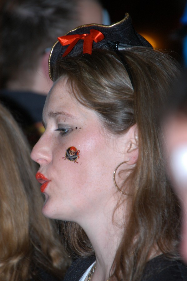 Foto Kost�mball 2012