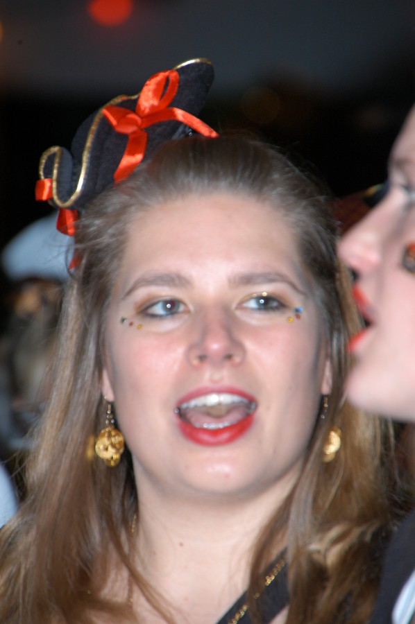 Foto Kost�mball 2012