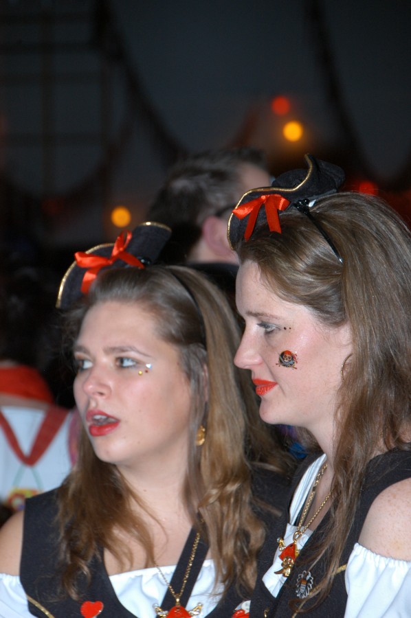 Foto Kost�mball 2012