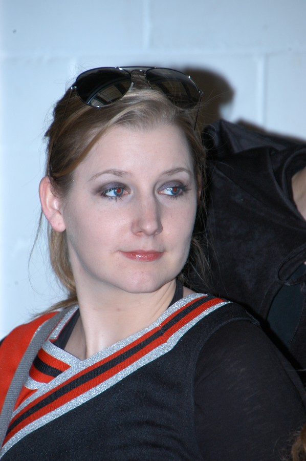 Foto Kost�mball 2012