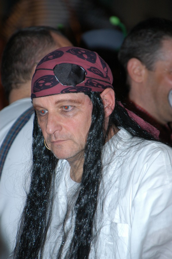 Foto Kost�mball 2012