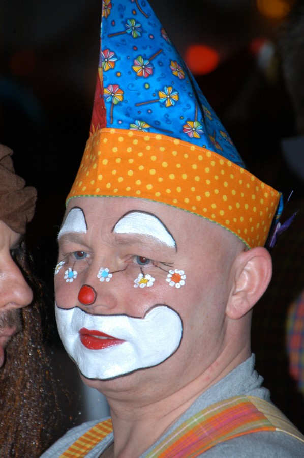 Foto Kost�mball 2012