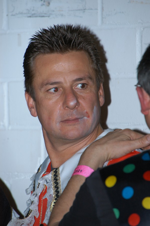 Foto Kost�mball 2012