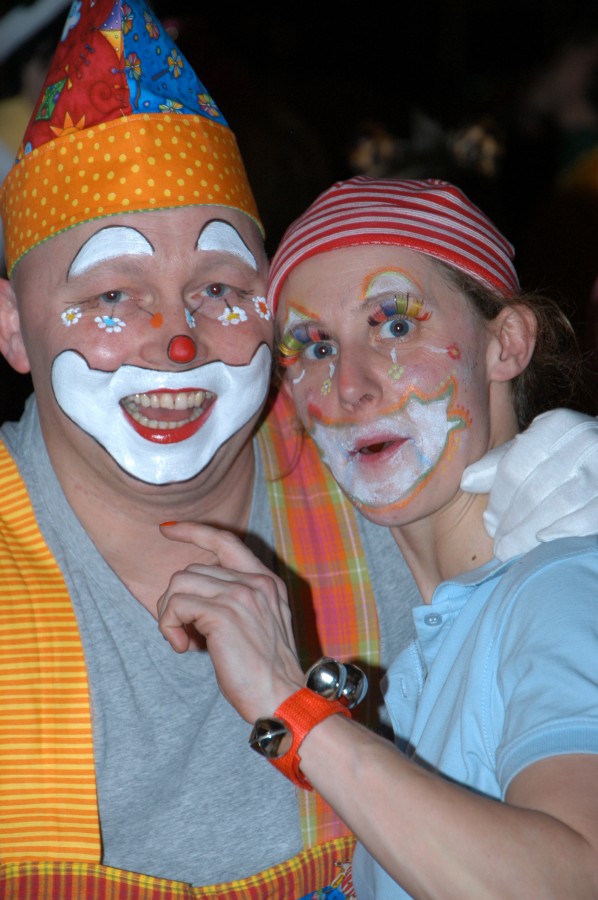 Foto Kost�mball 2012