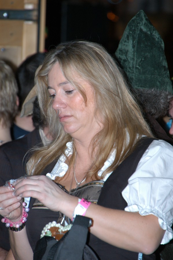 Foto Kost�mball 2012