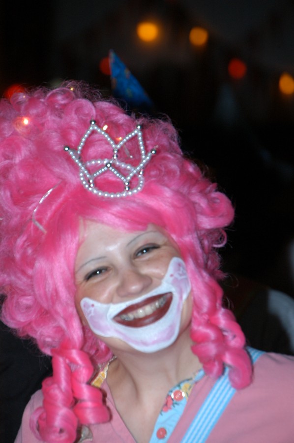 Foto Kost�mball 2012