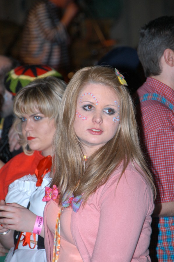 Foto Kost�mball 2012