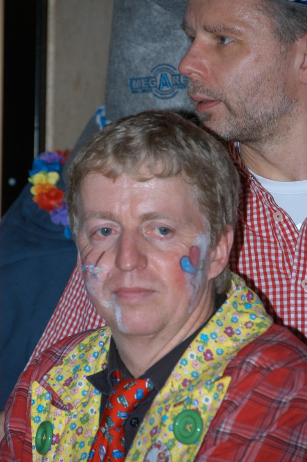 Foto Kost�mball 2012