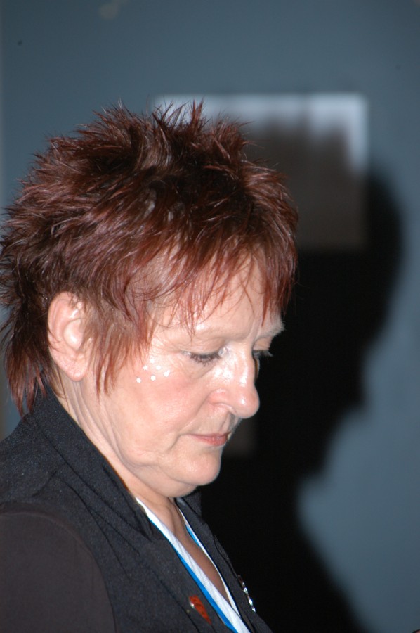 Foto Kost�mball 2012