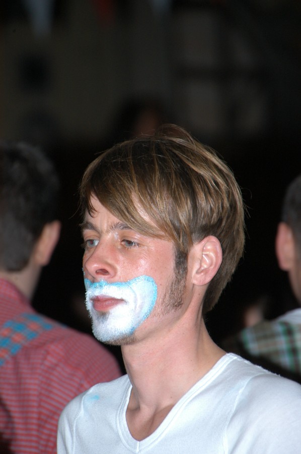 Foto Kost�mball 2012