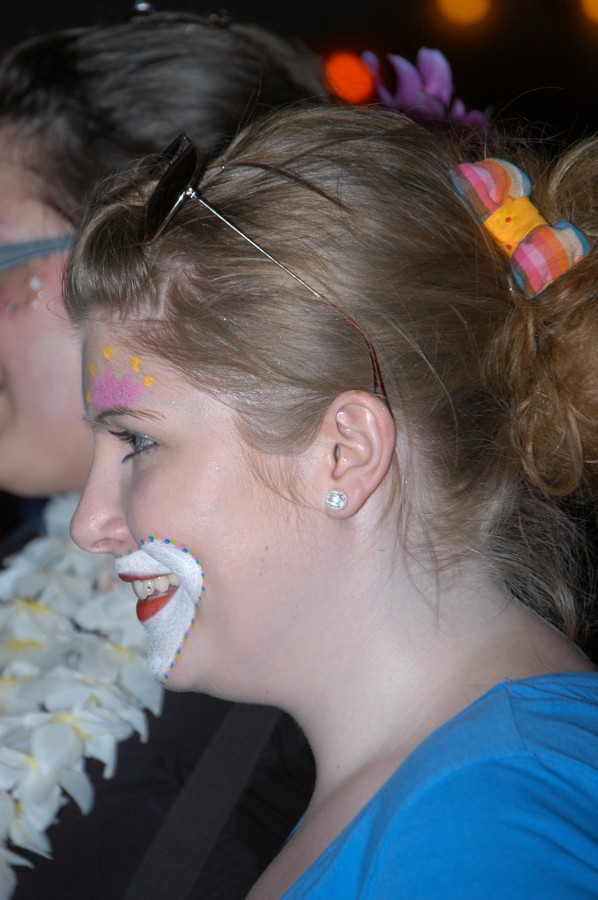 Foto Kost�mball 2012