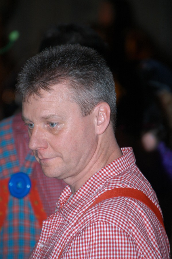 Foto Kost�mball 2012