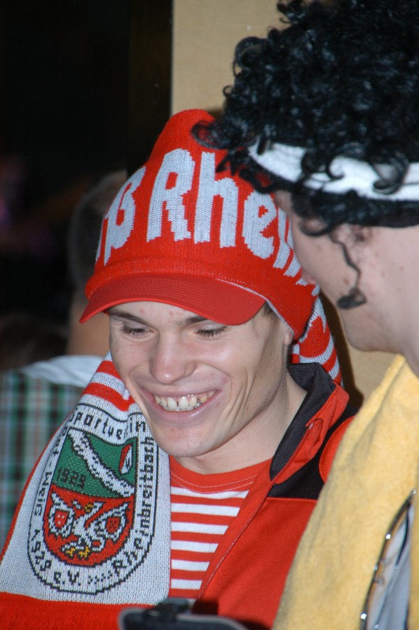 Foto Kost�mball 2012