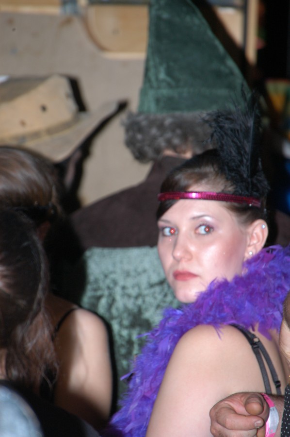 Foto Kost�mball 2012