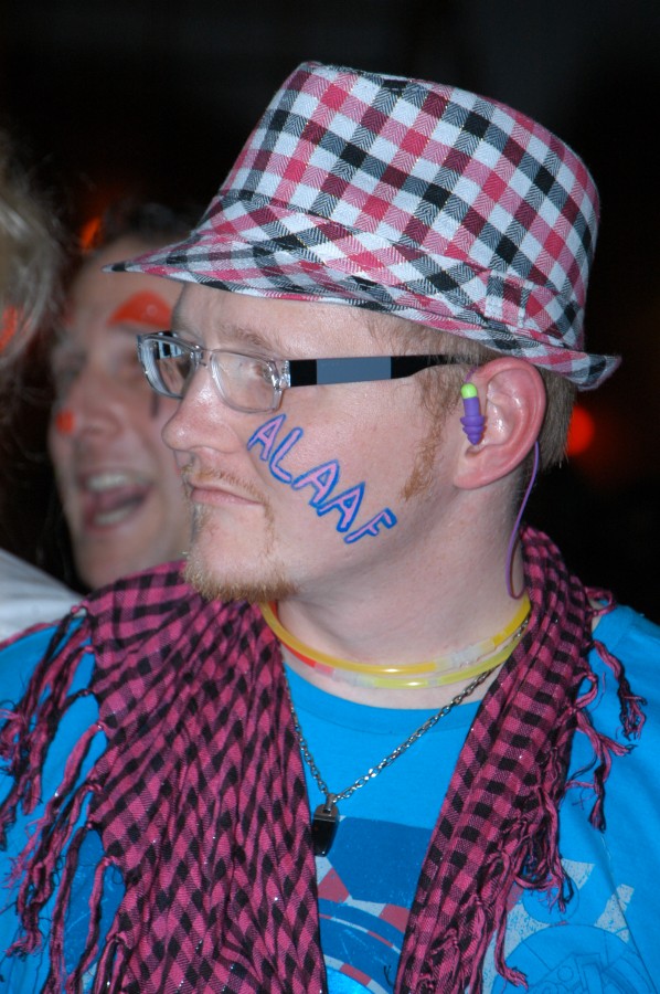 Foto Kost�mball 2012