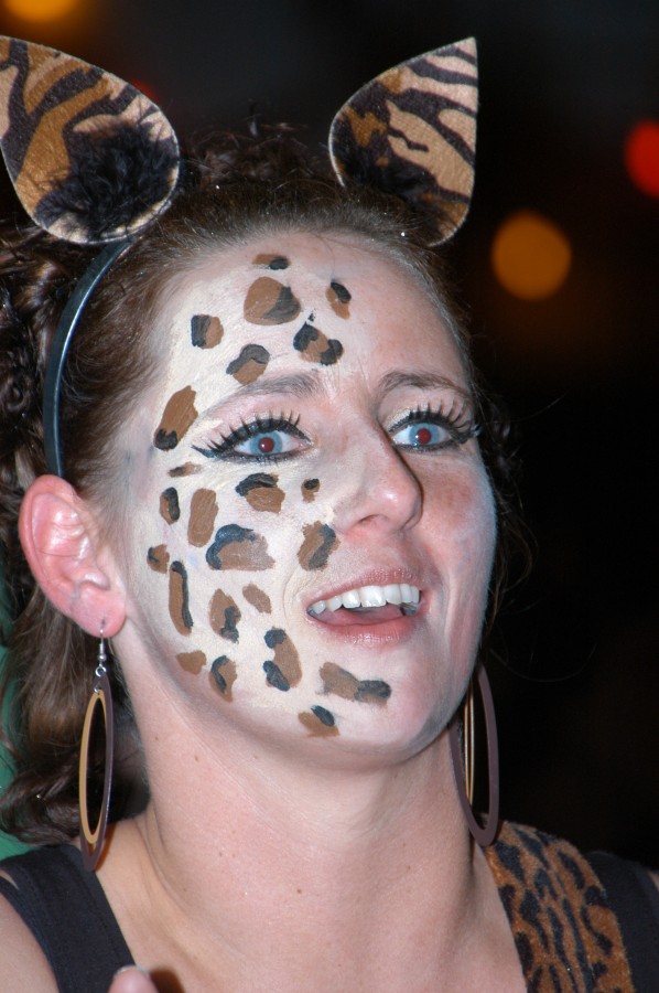 Foto Kost�mball 2012